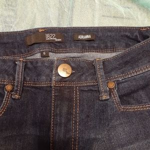 1822 Denim Jeans